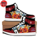 Sneakers Akainu - One Piece™