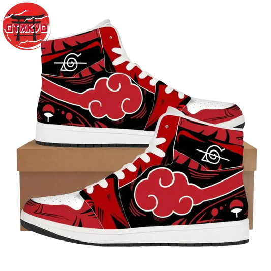 Sneakers Akatsuki - Naruto Shippuden™