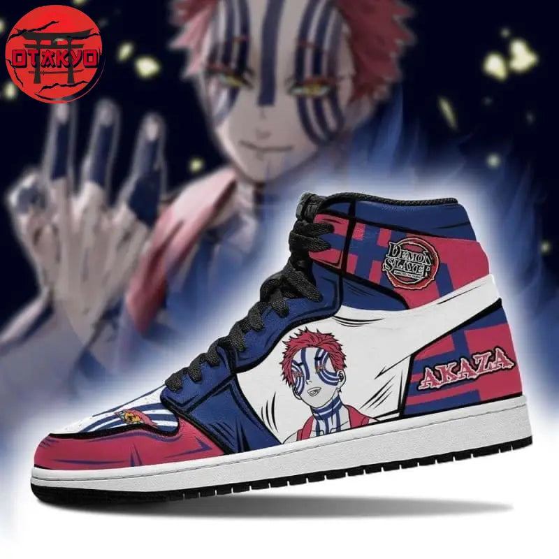 sneakers-akaza-demon-slayer™