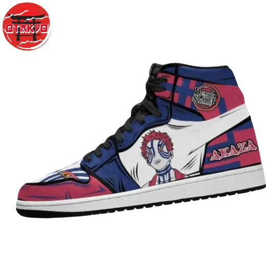 sneakers-akaza-demon-slayer™