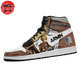 Sneakers Armin Arlelt - Attaque des Titans™