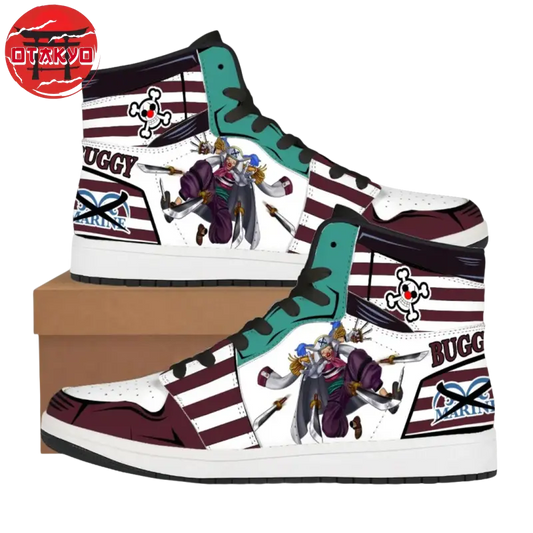 Sneakers Baggy - One Piece™