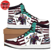 Sneakers Baggy - One Piece™