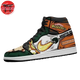 Sneakers Bakugo Katsuki - My Hero Academia™