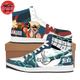 Sneakers Bakugo x Deku - My Hero Academia™