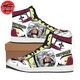 Sneakers Barbe Blanche - One Piece™