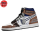 Sneakers Bataillon 