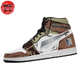 Sneakers Bataillon d'Exploration 
