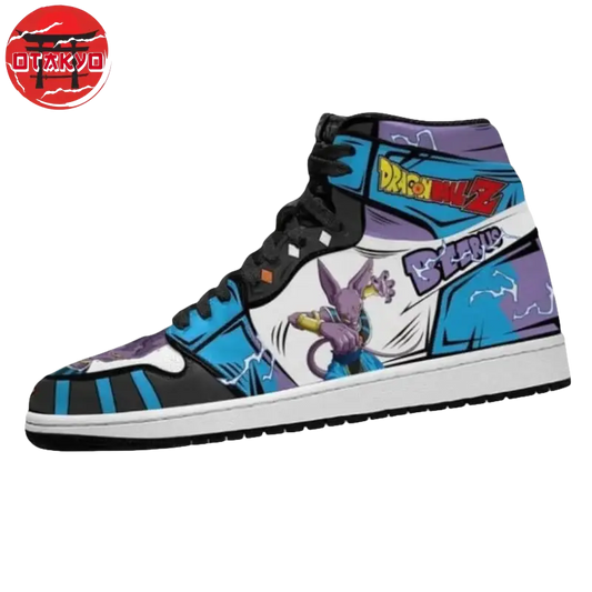 sneakers-beerus-dragon-ball-z™