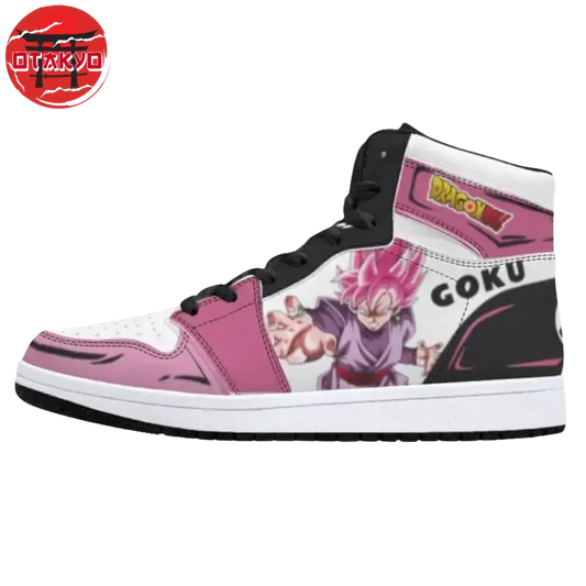sneakers-black-goku-dragon-ball-z™