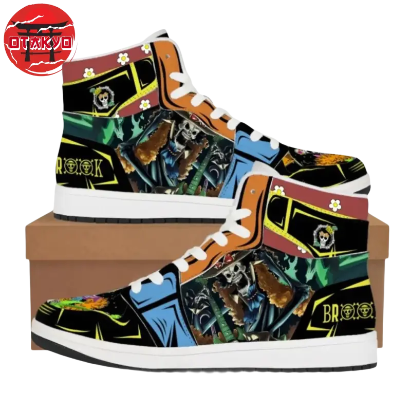 Sneakers Brook - One Piece™
