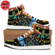Sneakers Brook - One Piece™