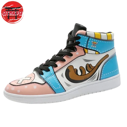 sneakers-chopper-one-piece™