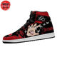 Sneakers Deidara 