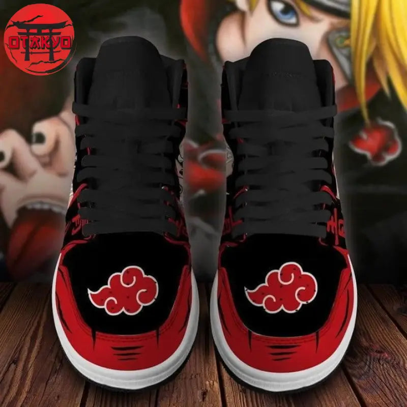 sneakers-deidara-bakuton-naruto™