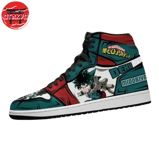 sneakers-deku-my-hero-academia™