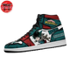 Sneakers Deku - My Hero Academia™