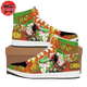 Sneakers Denji 
