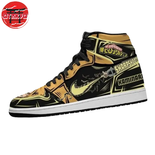 sneakers-denki-my-hero-academia™