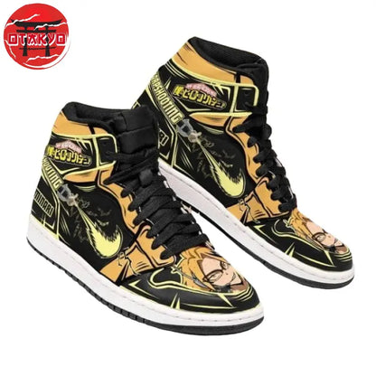 sneakers-denki-my-hero-academia™