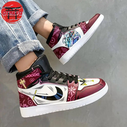 sneakers-dracule-mihawk-one-piece™