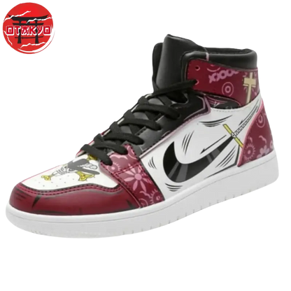 sneakers-dracule-mihawk-one-piece™