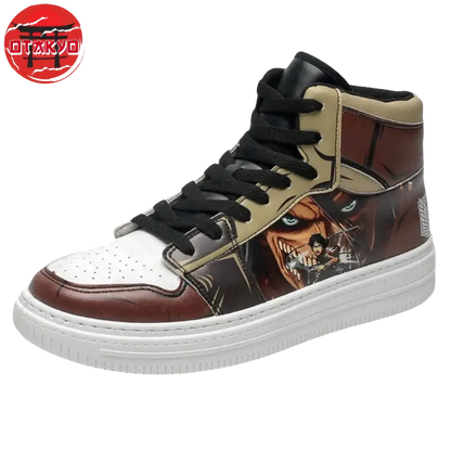 sneakers-eren-attaque-des-titans™