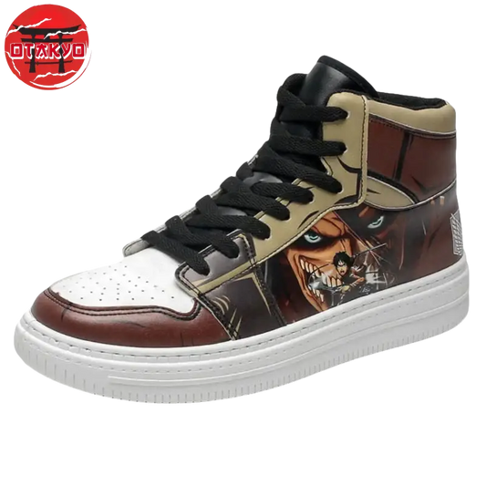 sneakers-eren-attaque-des-titans™