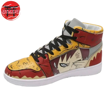 sneakers-gaara-naruto-shippuden™