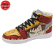 Sneakers Gaara - Naruto Shippuden™