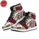 Sneakers Gaara 