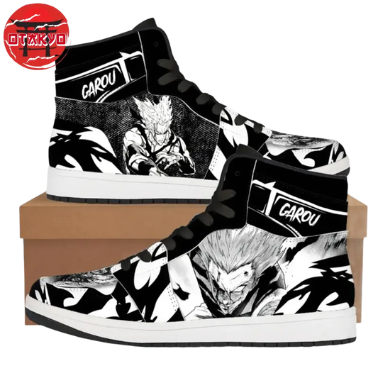 Sneakers Garou - One Punch Man™