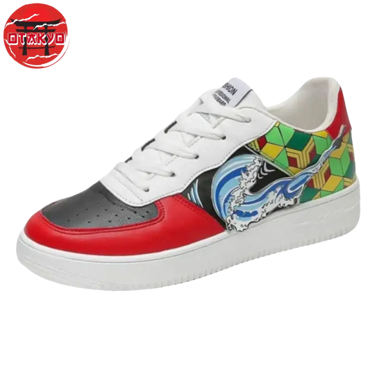 sneakers-giyu-tomioka-demon-slayer™
