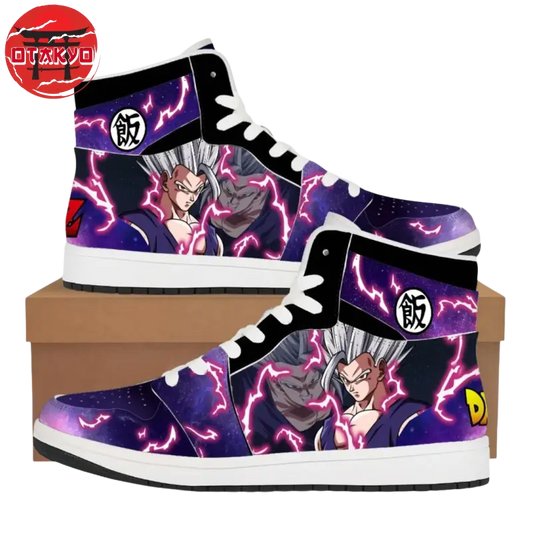 Sneakers Gohan Beast - Dragon Ball Z™