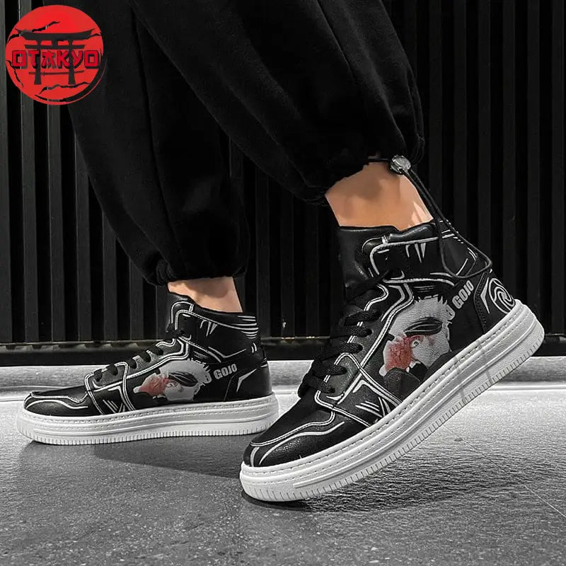 sneakers-gojo-jujutsu-kaisen™