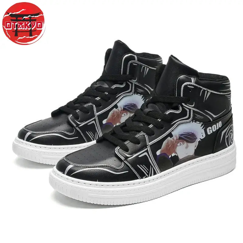 sneakers-gojo-jujutsu-kaisen™