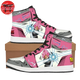 Sneakers Goku Rosé - Dragon Ball Z™