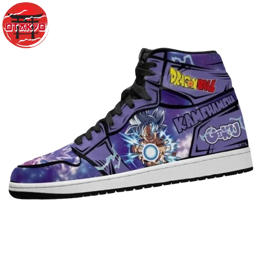sneakers-goku-ultra-instinct-dragon-ball-z™