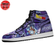 Sneakers Goku 