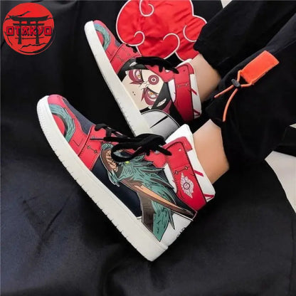 Sneakers Hashirama - Naruto Shippuden