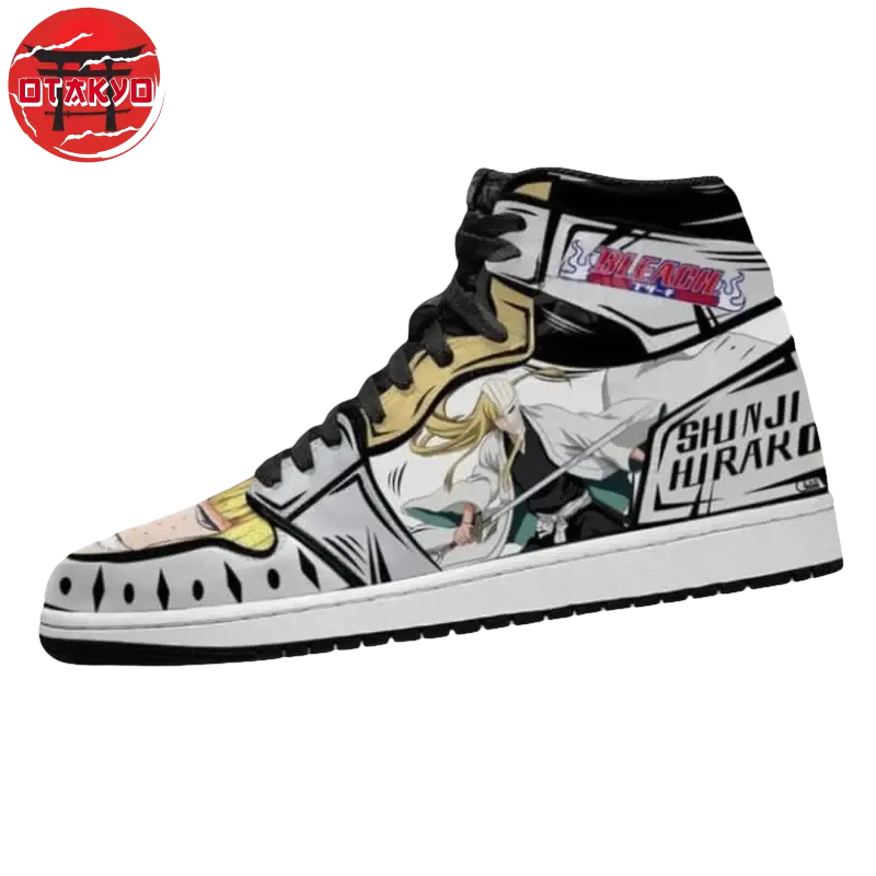 sneakers-hirako-shinji-bleach™