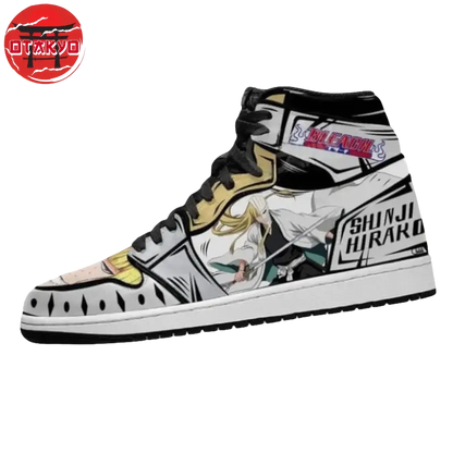 sneakers-hirako-shinji-bleach™