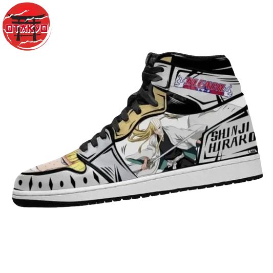 sneakers-hirako-shinji-bleach™