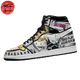 Sneakers Hirako Shinji - Bleach™