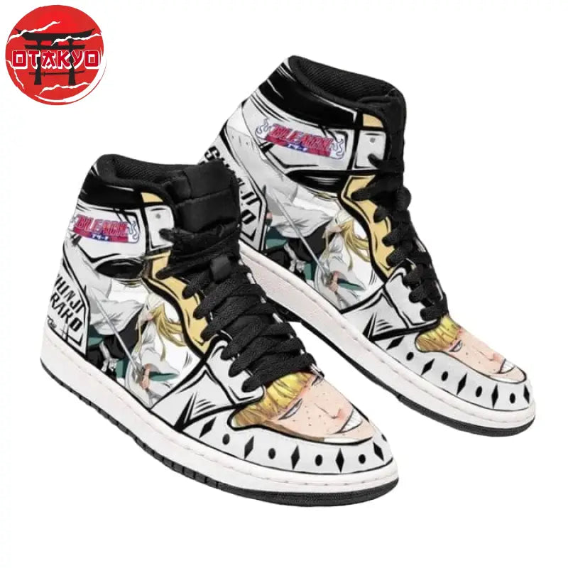 sneakers-hirako-shinji-bleach™