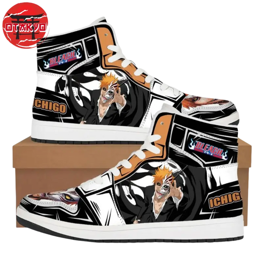 Sneakers Hollowfication - Bleach™