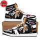 Sneakers Hollowfication - Bleach™