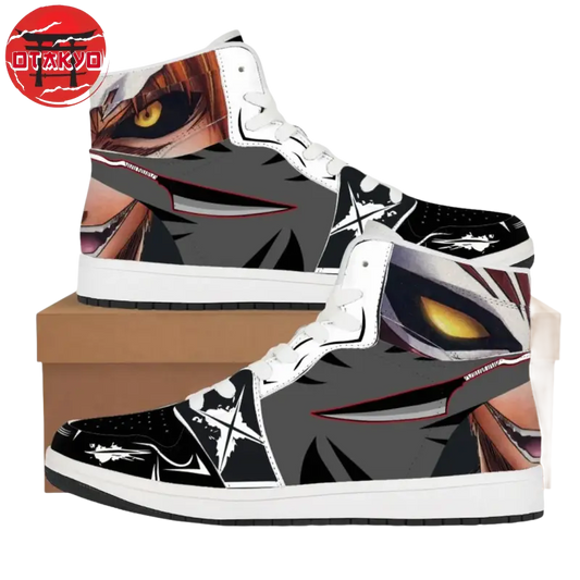 Sneakers Ichigo "Hollow" - Bleach™