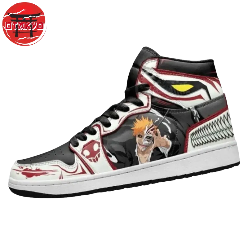 sneakers-ichigo-hollowfication-bleach™