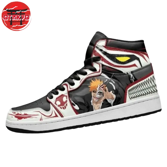 sneakers-ichigo-hollowfication-bleach™